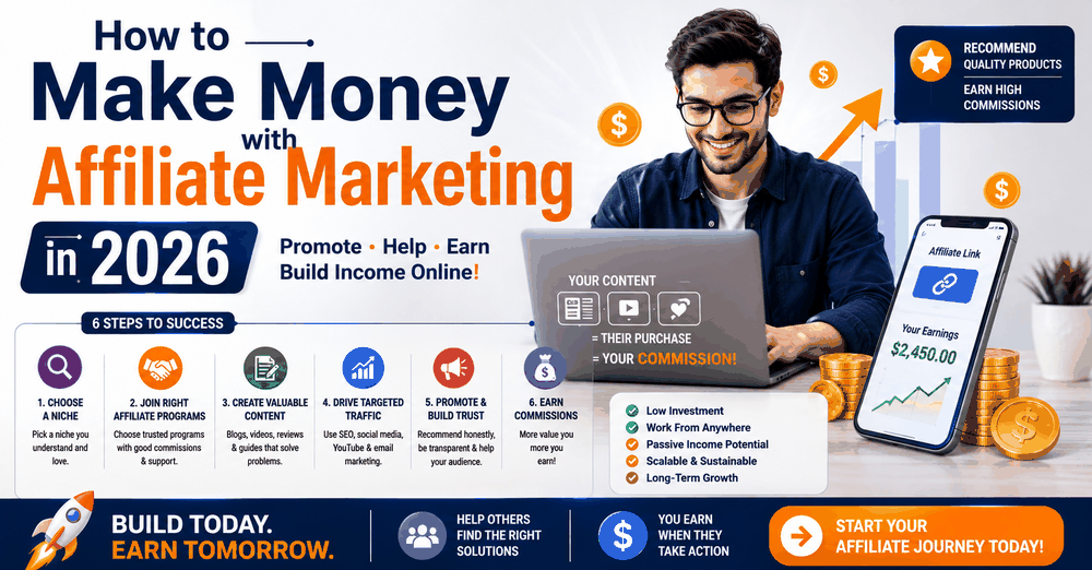 How to Make Money from Home by Learning AI Tools
