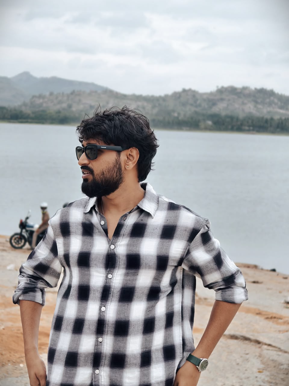 Priyesh