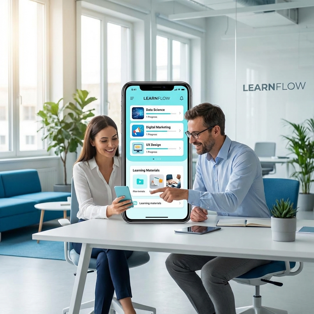 Education & E-Learning